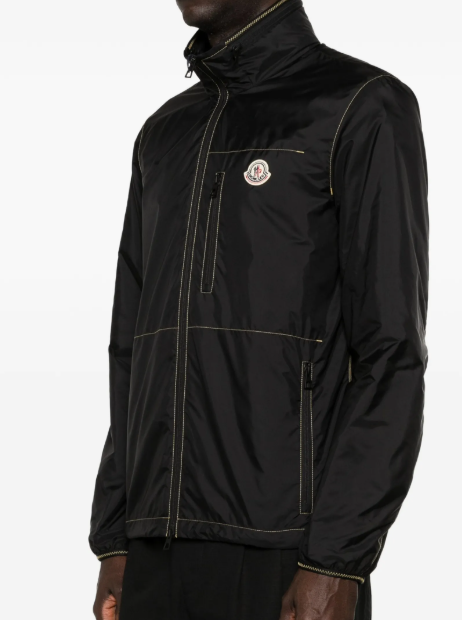 ARRAKIS JACKET