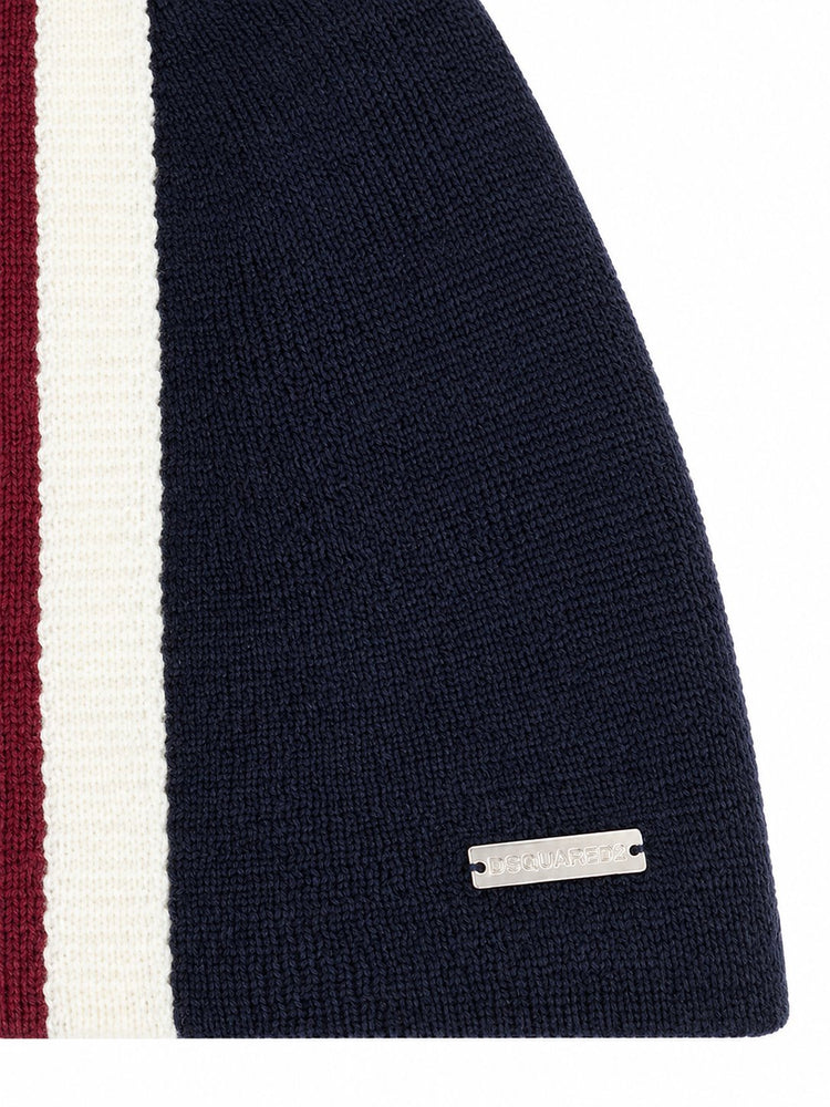 Après Ski Knit Beanie