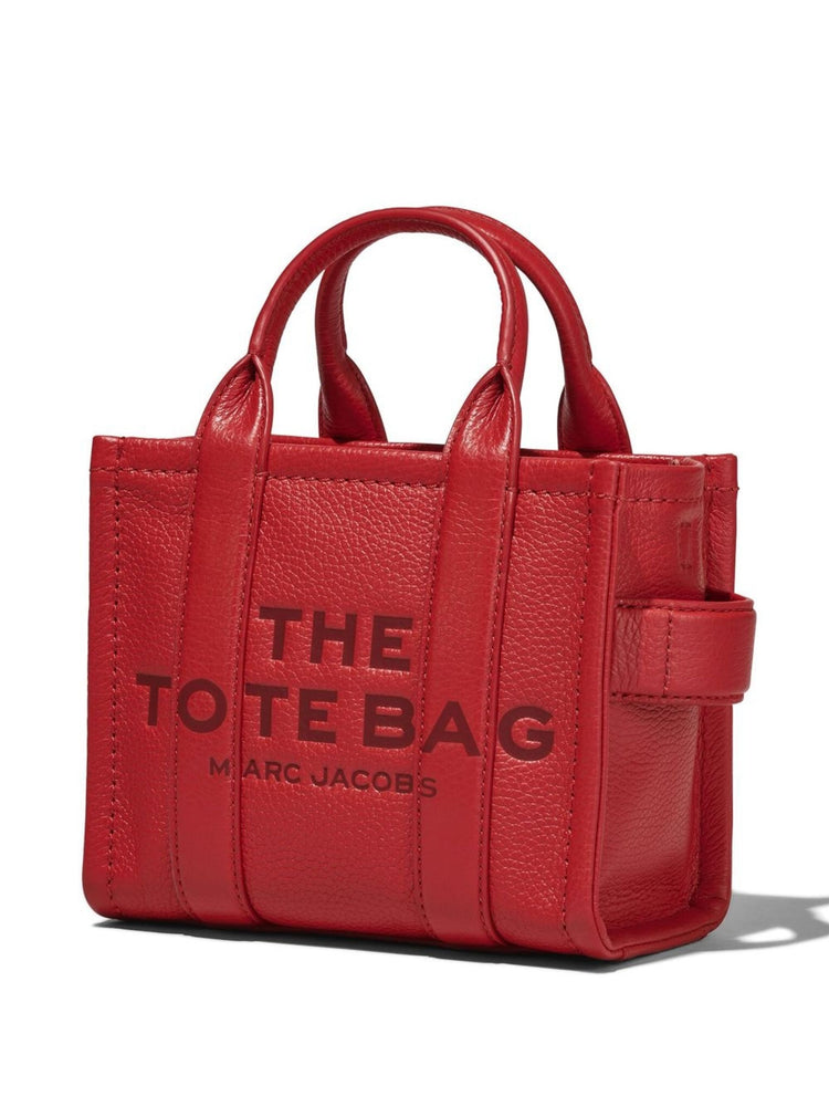 The Leather Tote bag