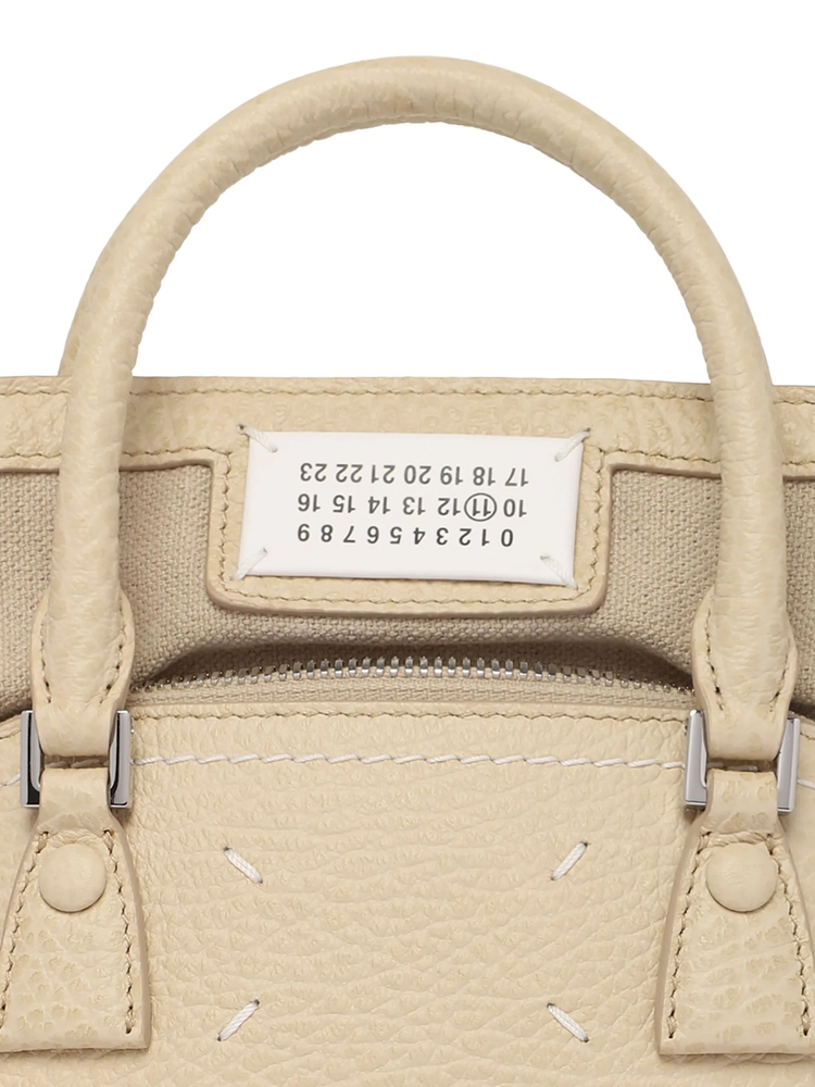 micro 5AC Classique top-handle bag