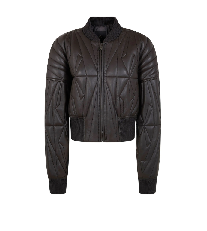 GEOCAMO CROPPED JACKET L109N1A00011M8116