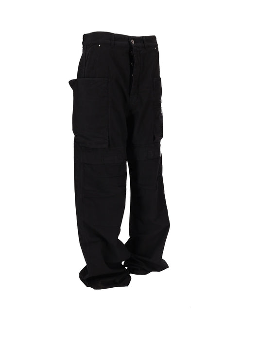 DRKSHDW STEFAN CARGO