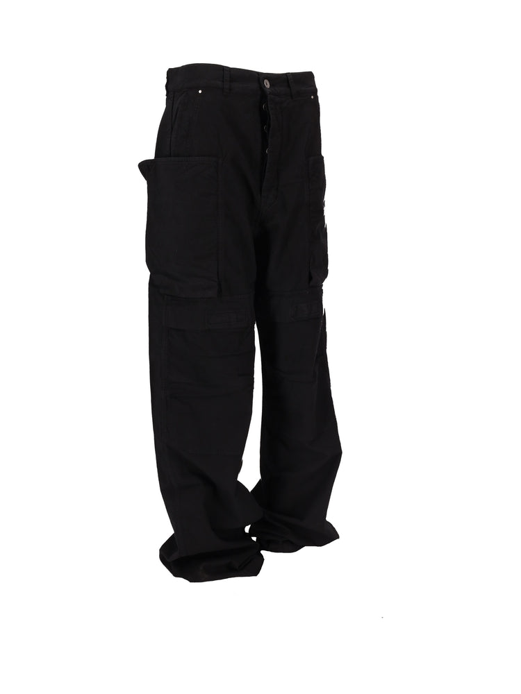 DRKSHDW STEFAN CARGO