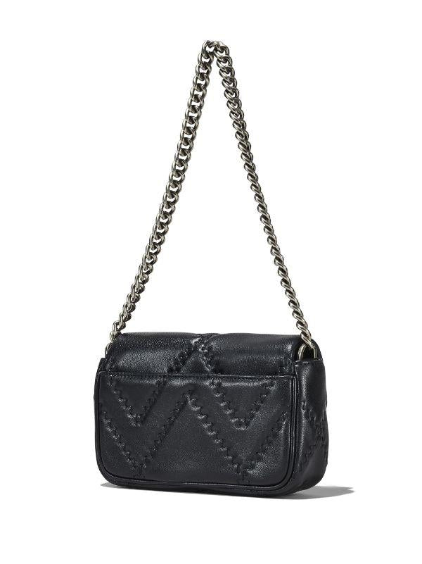 The Mini J Marc shoulder bag