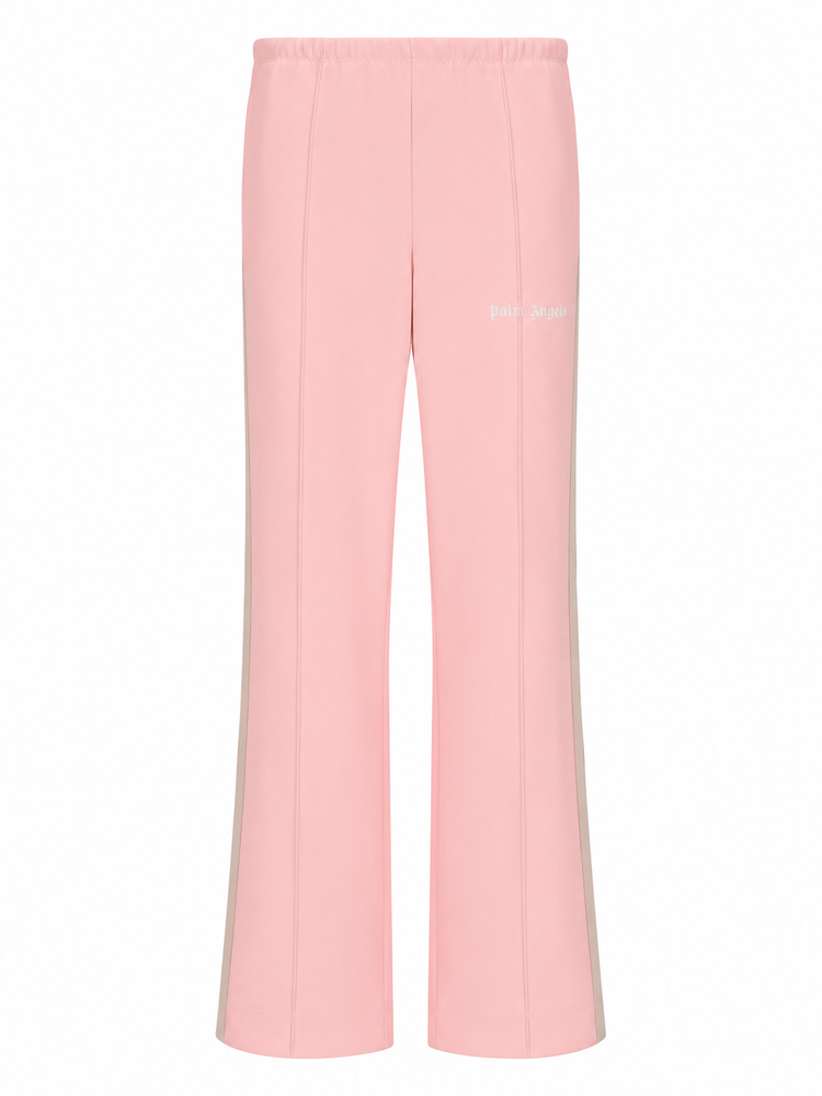 CLASSIC LOGO TONAL TRK PANT PINK - OFF W
