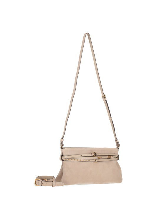 BELT BAG CLASSIC SUEDE