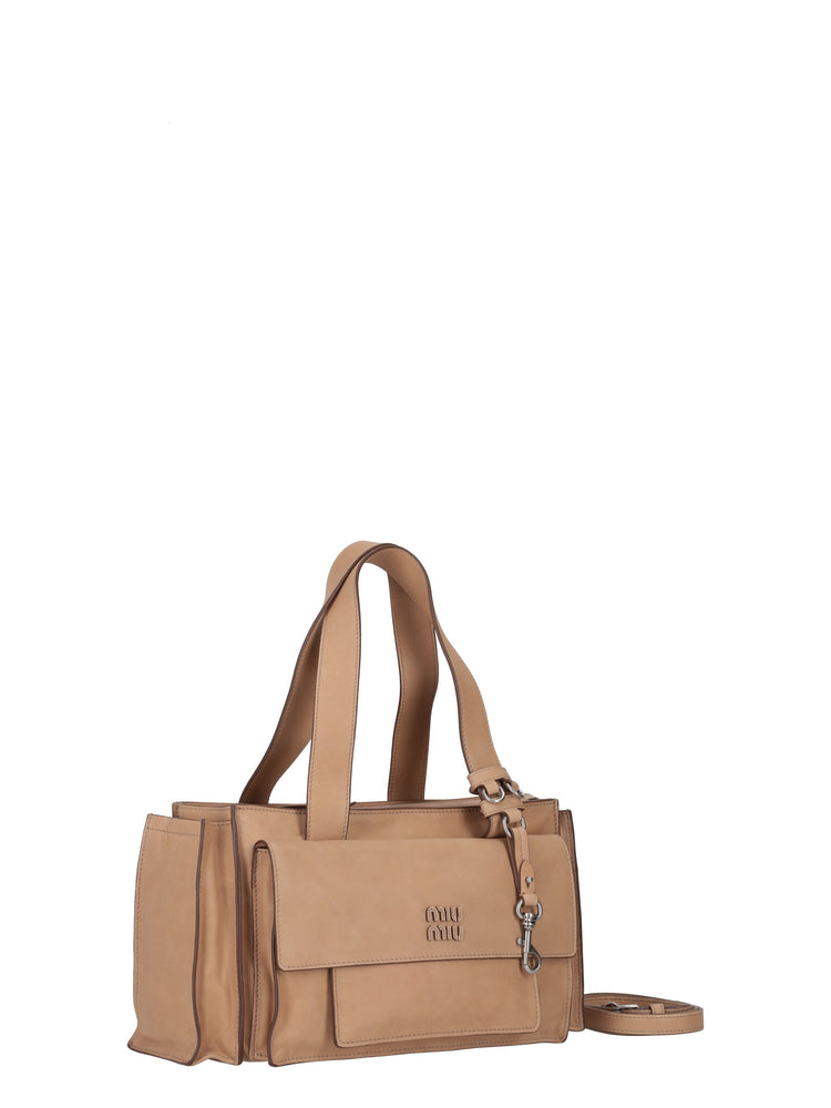 BORSE NAPPA ANTIQUE