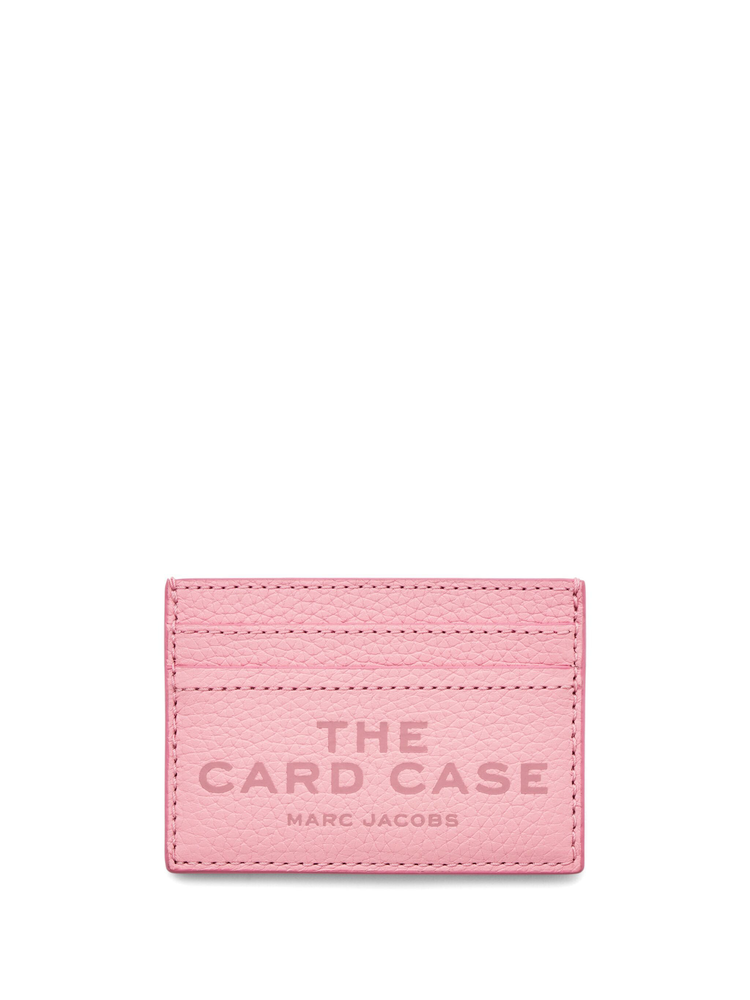The Leather Card Case