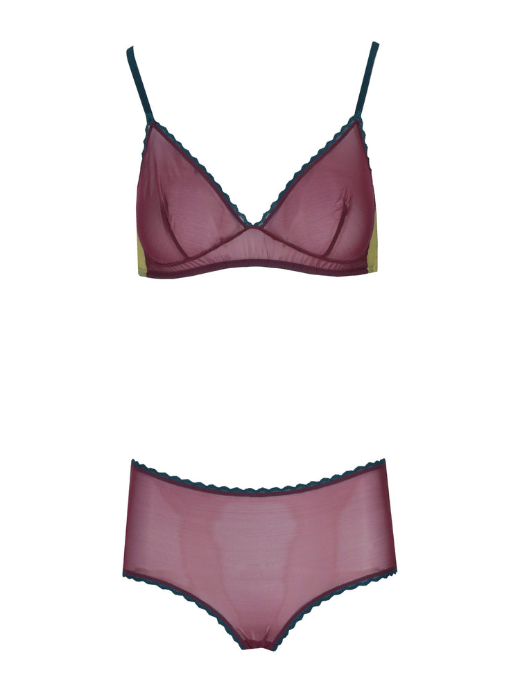 LAURA URBINATI slip