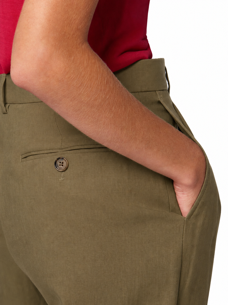 WOMENS TROUSERS