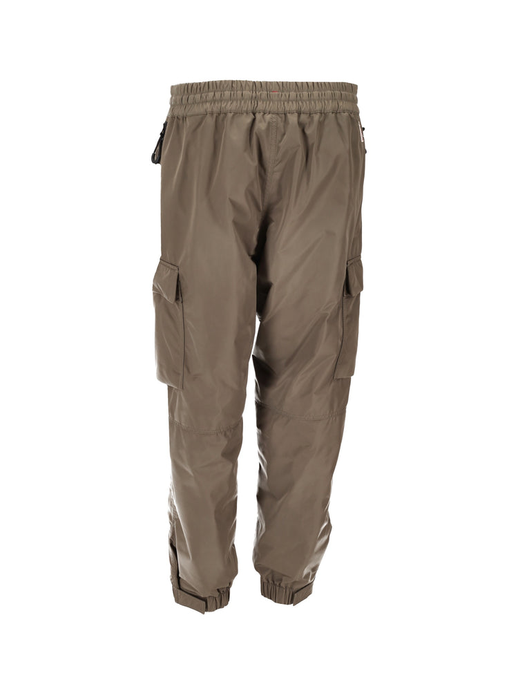 TROUSERS GRENOBLE
