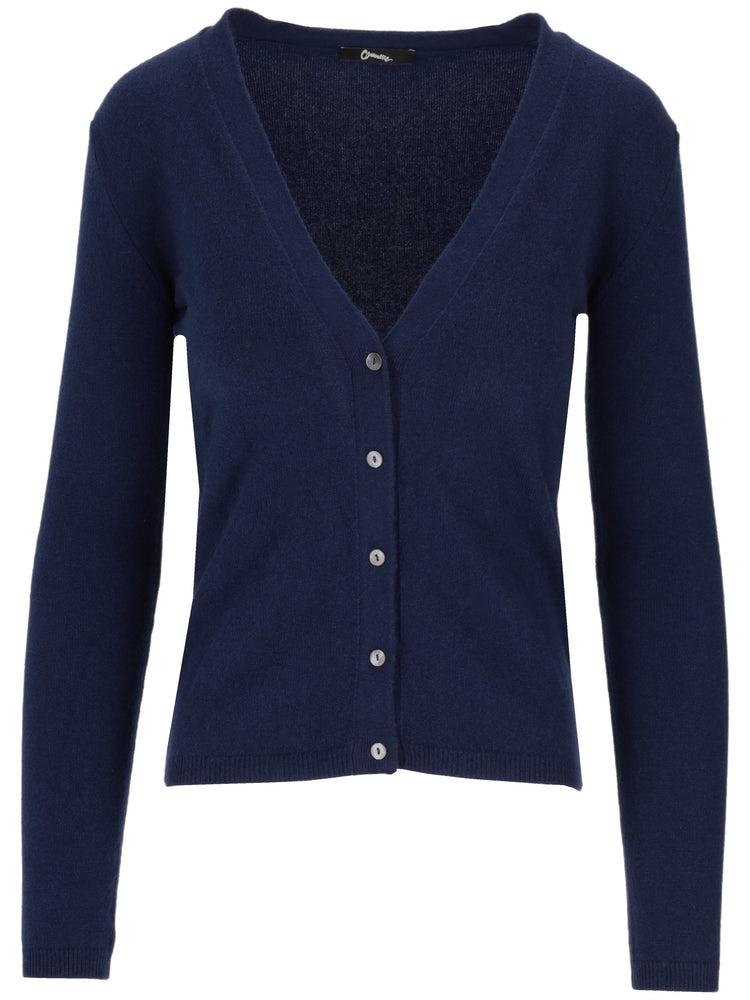 LA ROSE v cardigan