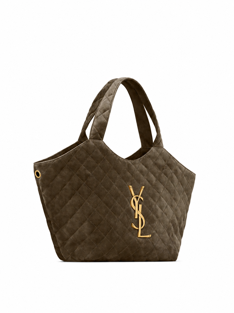 MONOGRAMME SAINT LAURENT