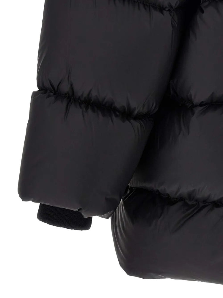 TURTLE COAT