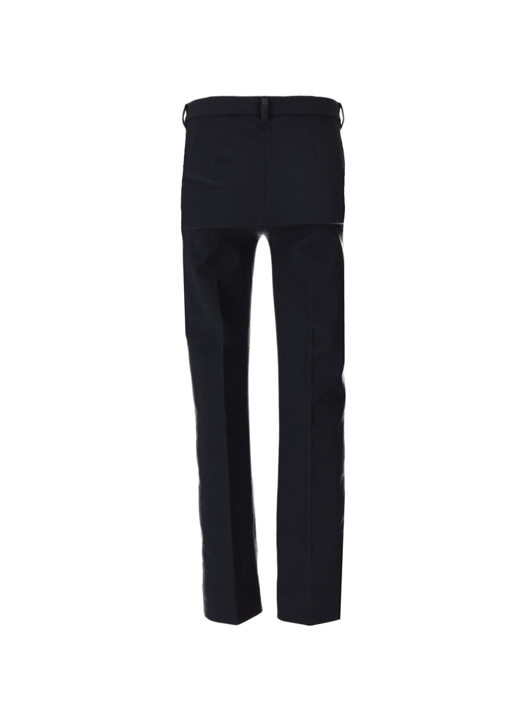 Pantalone lungo