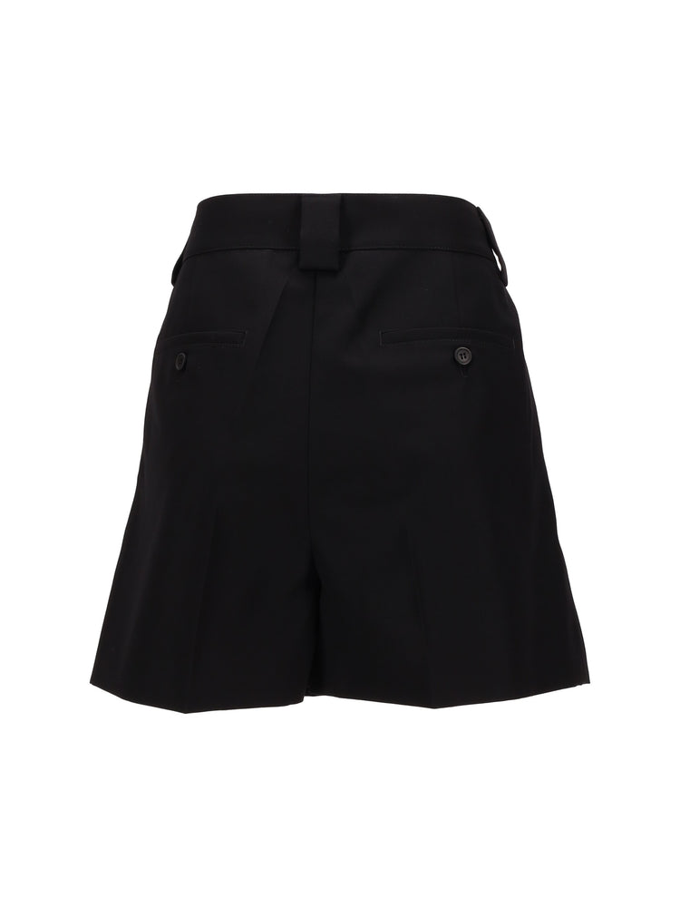 PANTALONI GABARDINE