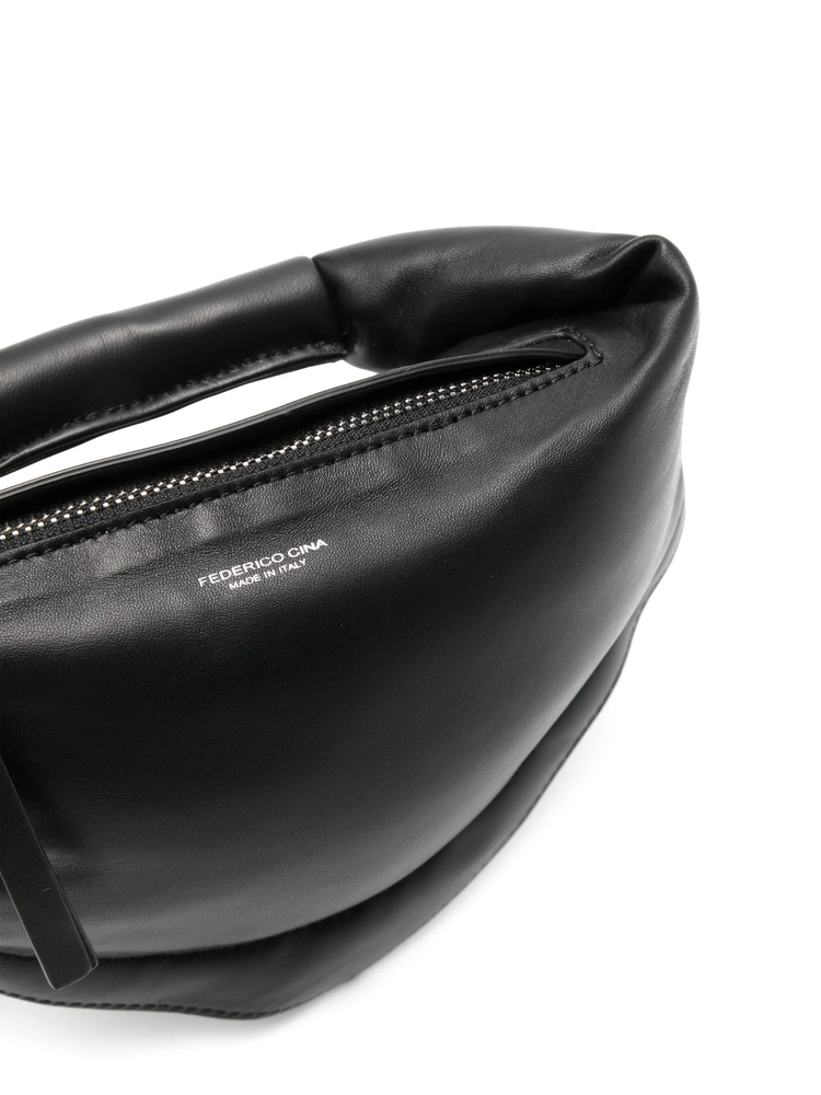 mini Tortellino tote bag