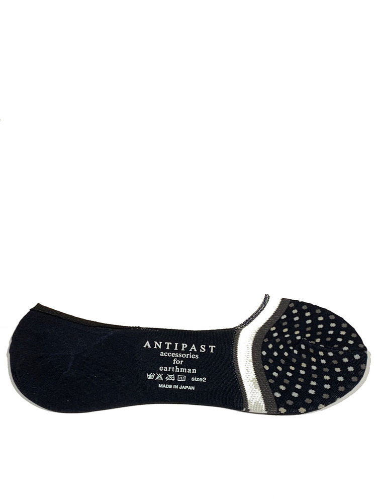 short socks pois