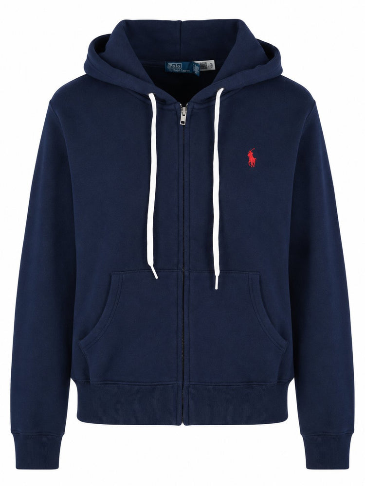 ARCTIC FLEECE-KNT-SWEATSHIRT