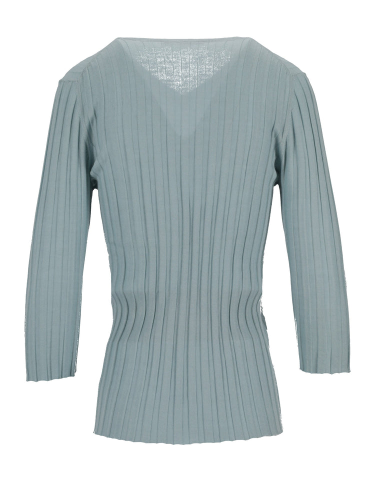COLLO A V Cashmere+seta