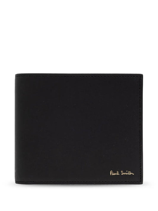 MEN WALLET BILLFOLD COIN