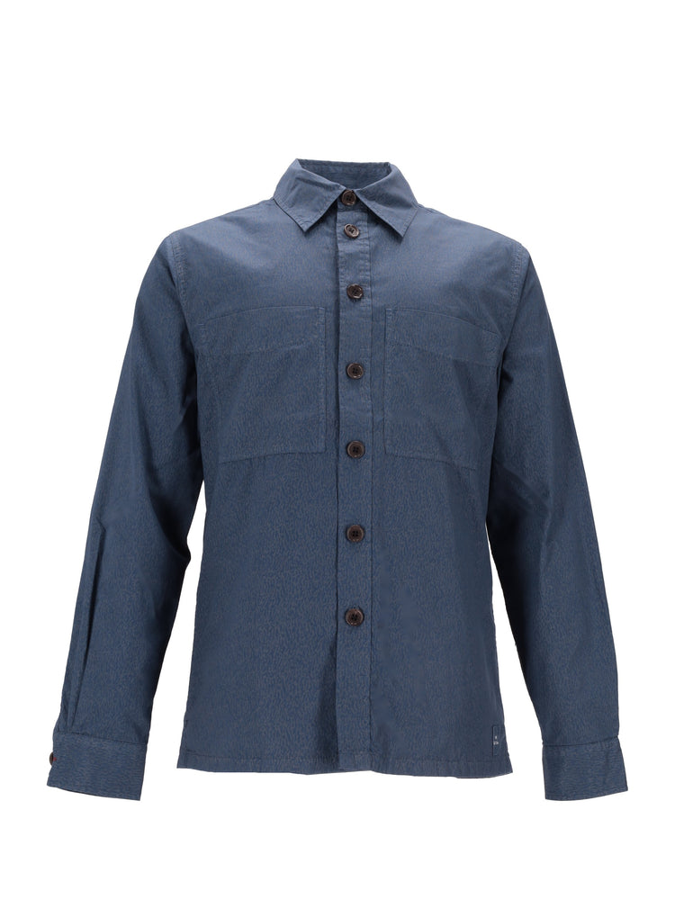 MENS SHIRT JACKET