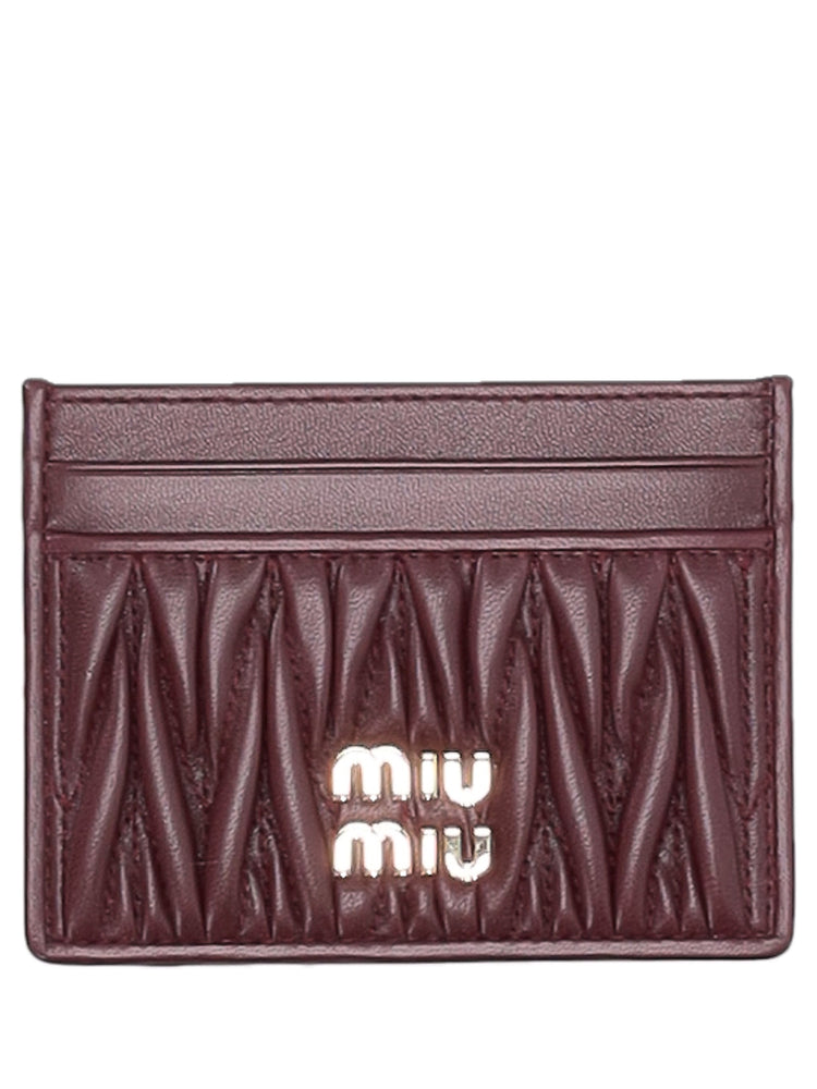 MINUTERIA MATELASSE'MIU