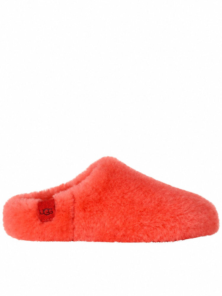 W ELEA FLUFFED SLIP-ON