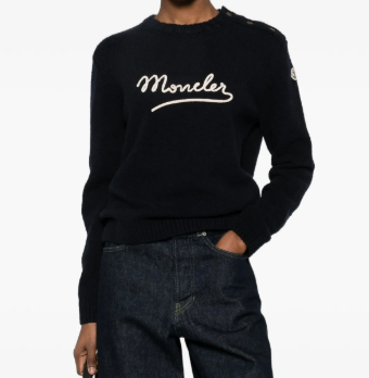 CREW NECK