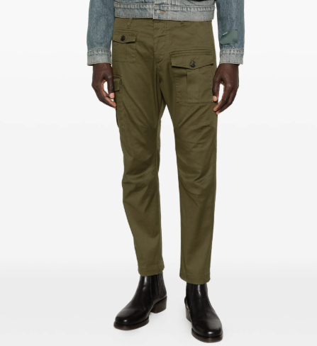 PANTS