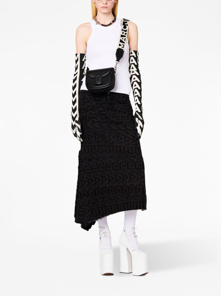 small Saddle crossbody bag