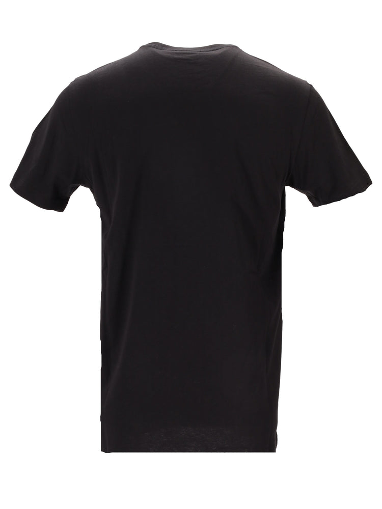 MENS SLIM FIT SS T SHIRT BUNNY