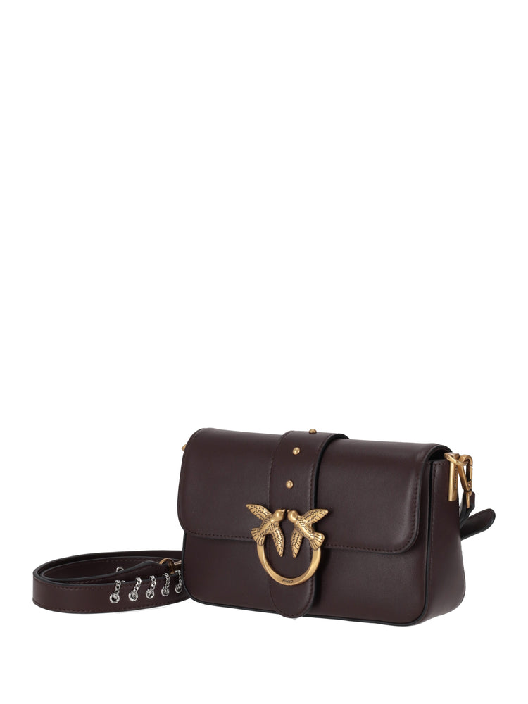 LOVE ONE MINI SLOUCHY MB+CHARM