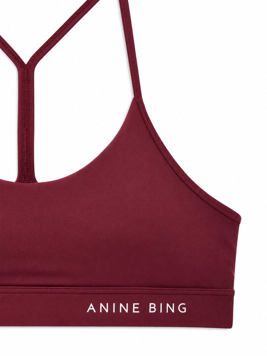 EVE BRA - BLACK