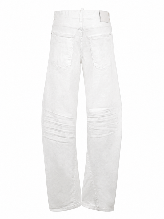 PANTS 5 POCKETS