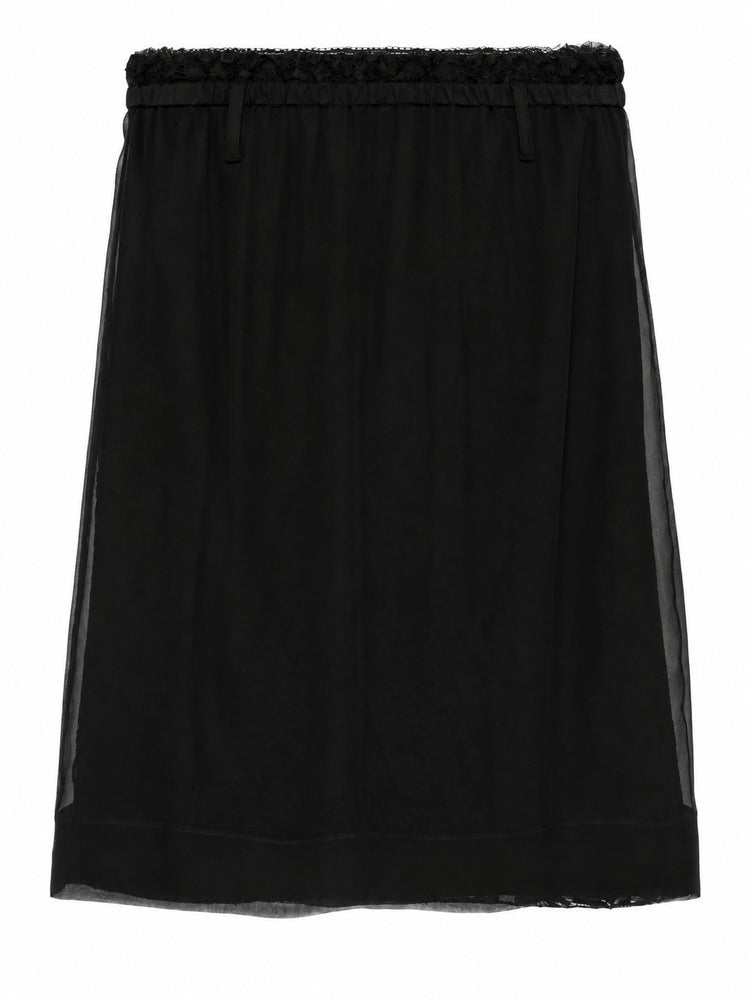 SKIRTS