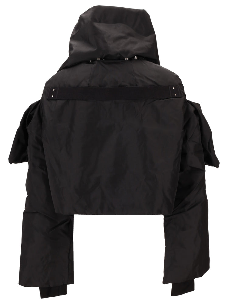 DRKSHDW CONVERTIBLE JKT