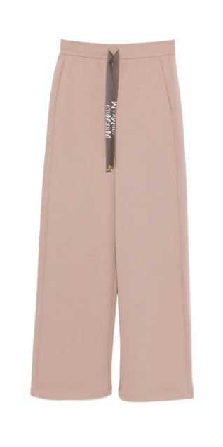PANTALONE IN JERSEY