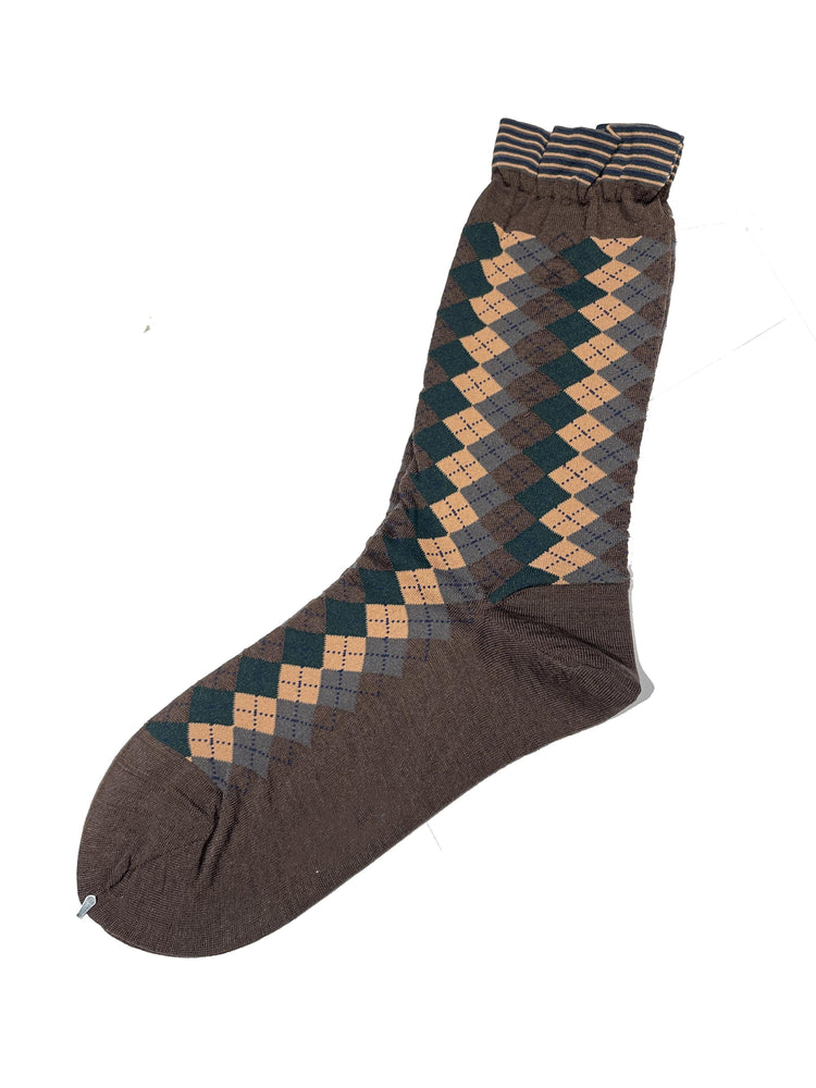 ANTIPAST knitted socks