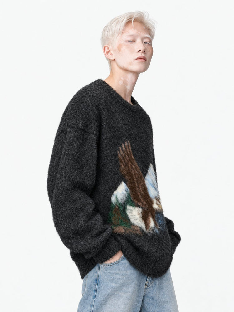Crewneck
