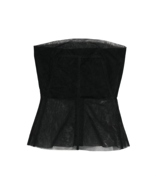 BUSTIER