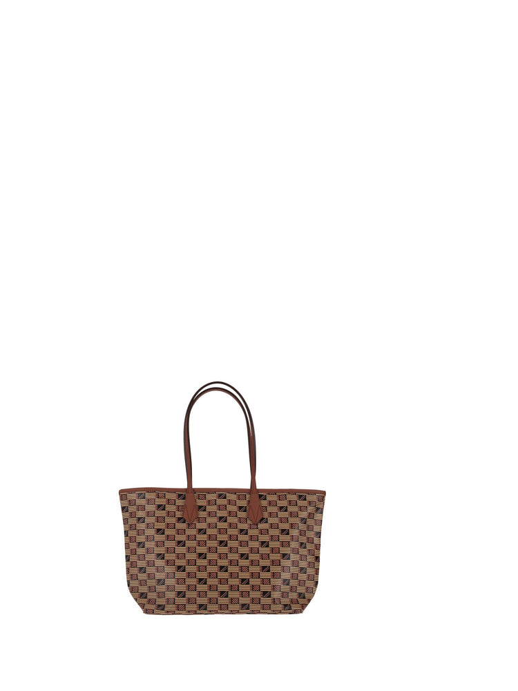 SAINT TROPEZ TOTE SMALL