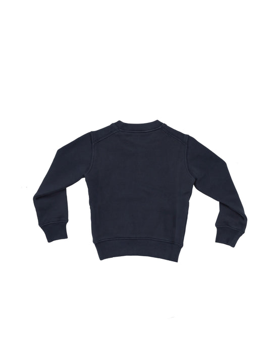 SWEATSHIRT MAIN KIDS P3JV JERSEY VORTEX