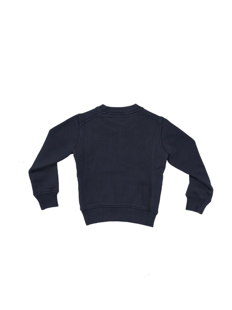 SWEATSHIRT MAIN KIDS P3JV JERSEY VORTEX