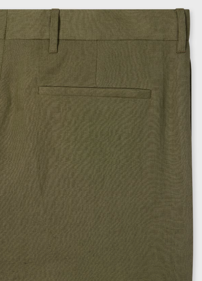 MENS TROUSER