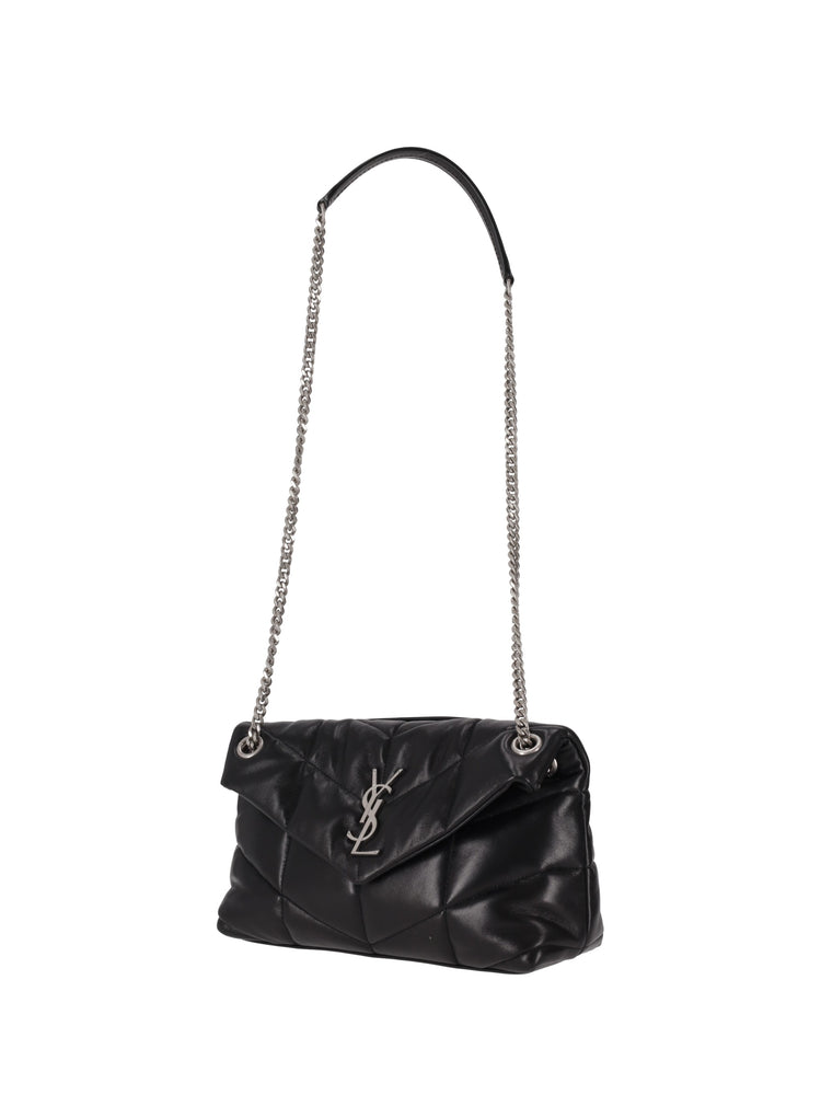 YSL BO MNG PUFFER S SINTRA SPO