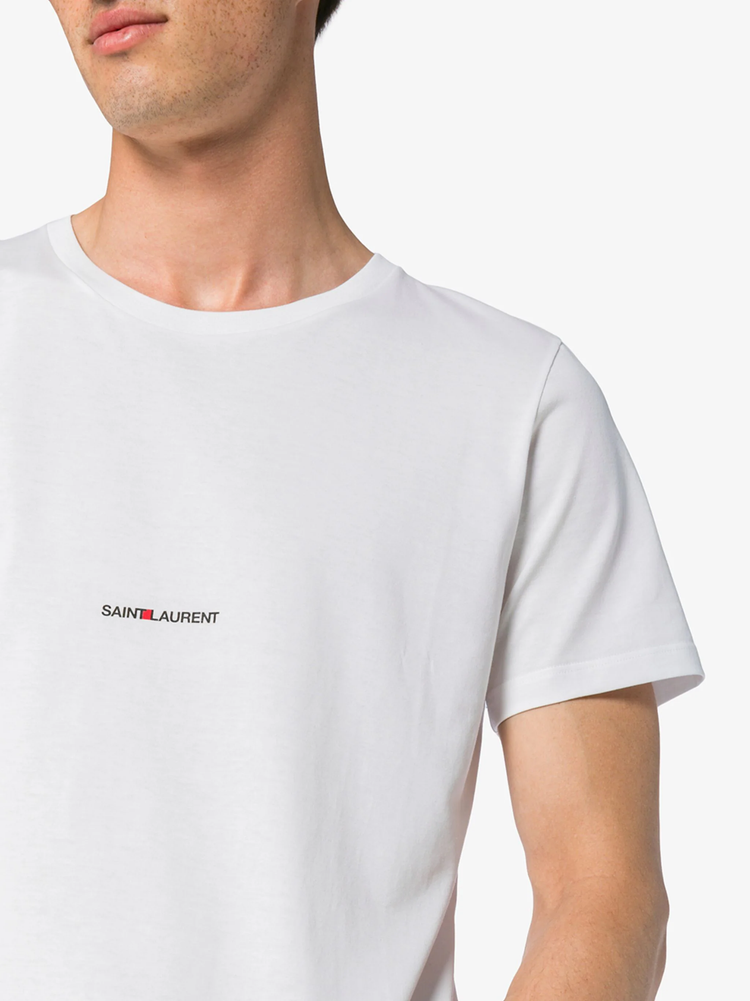 CREW NECK T-SHIRT