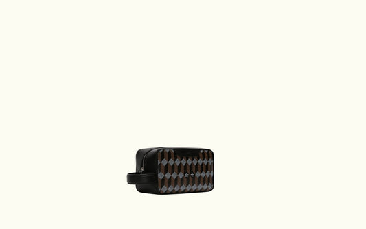 SQUARE POUCH 20