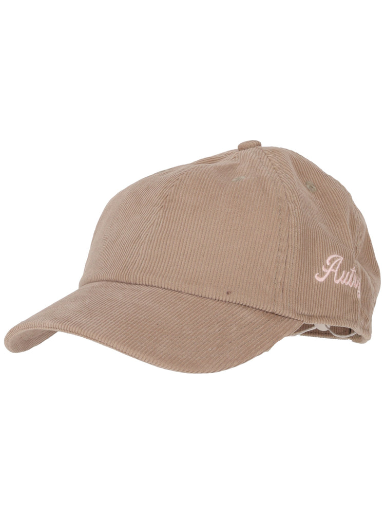 CAPS MAIN UNISEX R9BY BASEBALL LIGHT BROWN