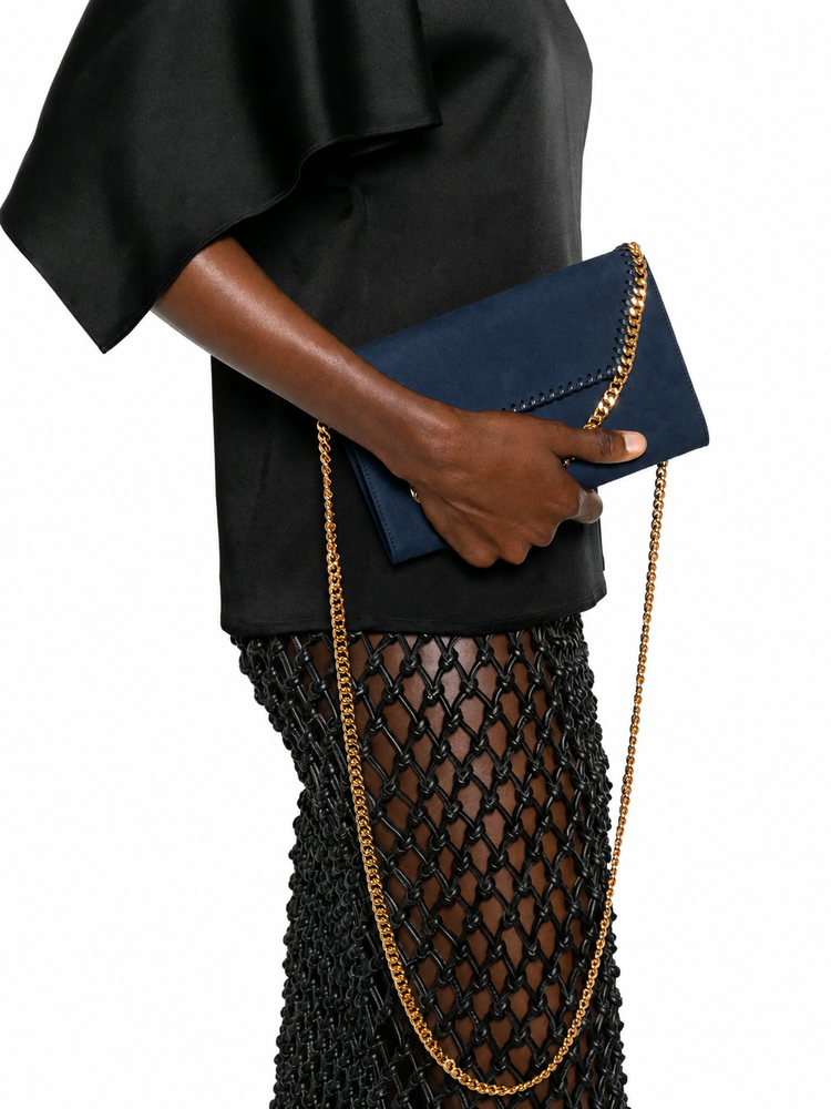 FALABELLA WALLET W/ CHAIN BAG